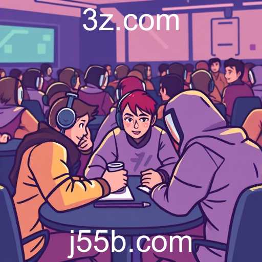 A Importância da Comunidade nos Jogos Online