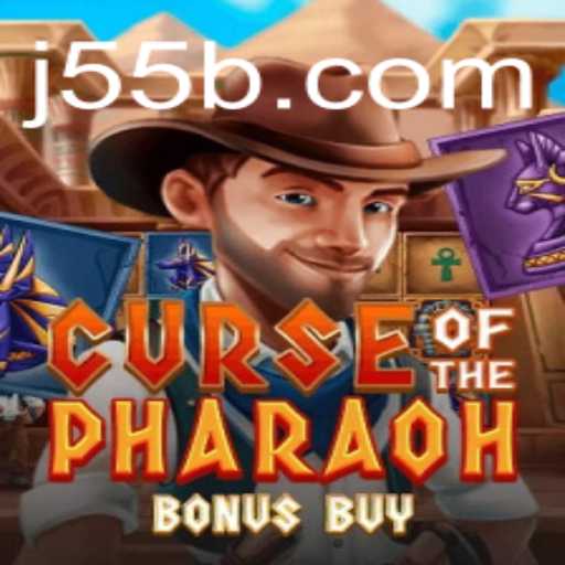 Exploring Curse of the Pharaoh Bonus Buy and the 55b Experience