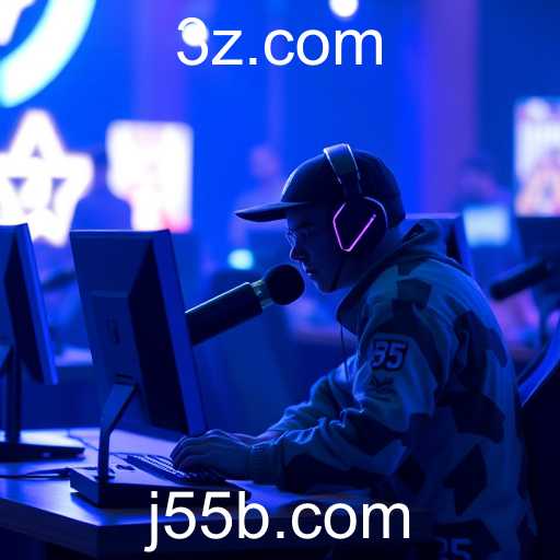 Expansão do 55b Anuncia Novidades no Cenário dos eSports