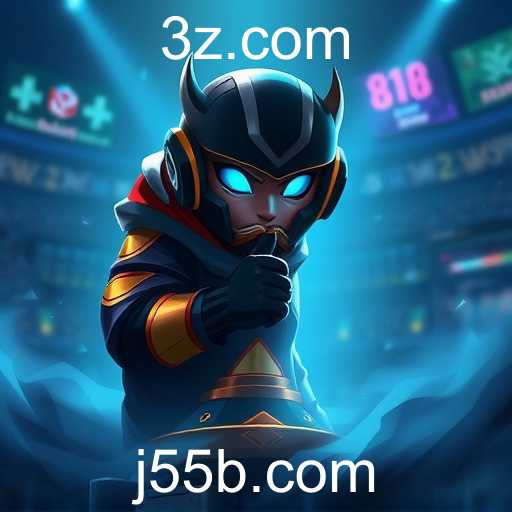 Explorando o Fenômeno 55b nos Jogos Online