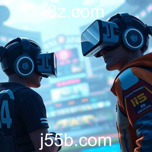 A Revolução do Metaverso no Mundo dos Jogos