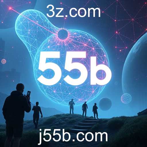 Revolução no Mundo dos Games: O Impacto da '55b' na Indústria