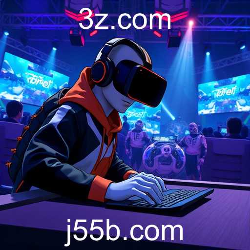 Revoluções no Cenário Competitivo de Jogos Online