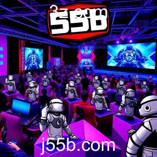 Avanços no Mundo dos Jogos em um Novo Amanhã