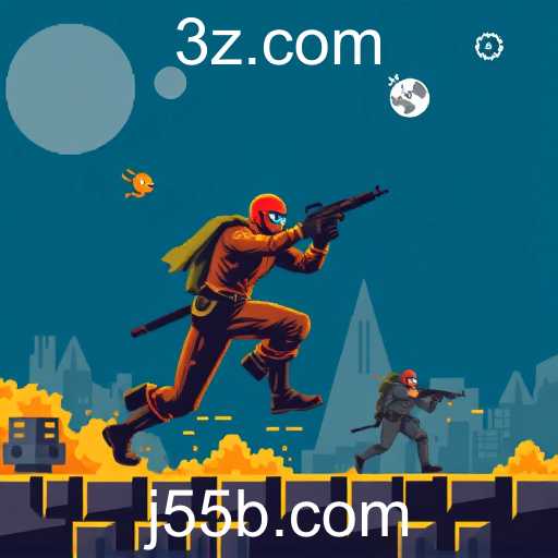 Explorando as Novidades do Mundo Gaming em 2025