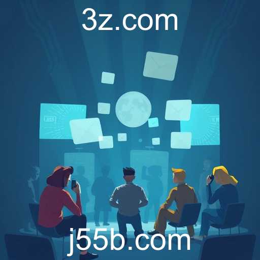O Impacto Global do Cenário Competitivo de 55b