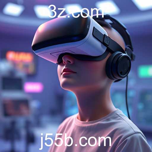 Novas Dimensões em Realidade Virtual Transformam o Mercado de Jogos