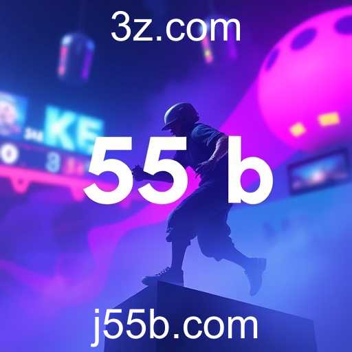 Novo Marco no Mundo dos Jogos 55b