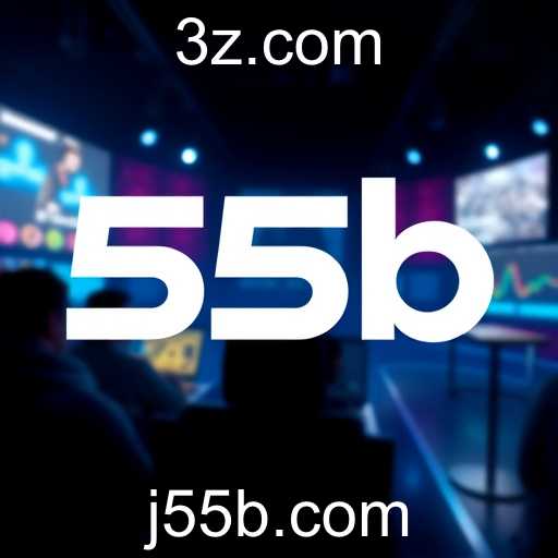 A Revolução dos Jogos Online: A Nova Era do 55b