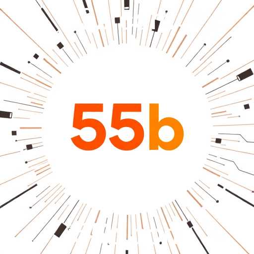 A Revolução do 55b na Indústria dos Jogos