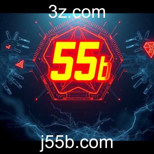 A Revolução dos Jogos com o Novo 55b