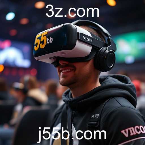 Revolução Silenciosa: O Impacto do 55b no Mundo dos Games