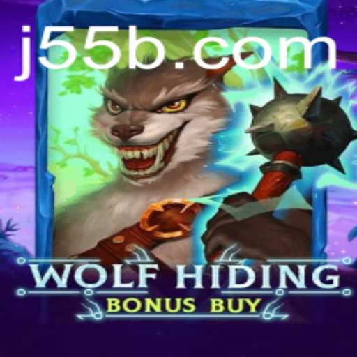 Exploring the Thrills of WolfHidingBonusBuy: A Comprehensive Introduction and Game Rules